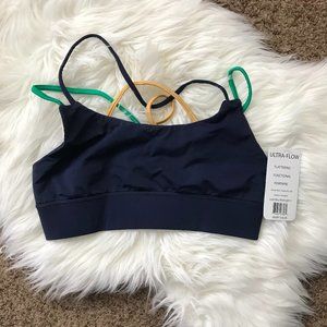 Vie Active Lola Sports Bra
